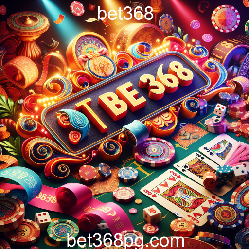 Descubra as Melhores Promoções da Bet368