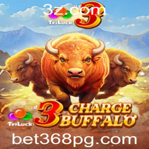 Explorando o Mundo do Jogo 3ChargeBuffalo com bet368
