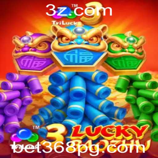 Explorando o Mundo de 3LuckyBaozhu com bet368