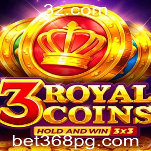 Descobrindo 3RoyalCoins: Uma Nova Experiência em Jogos com Bet368