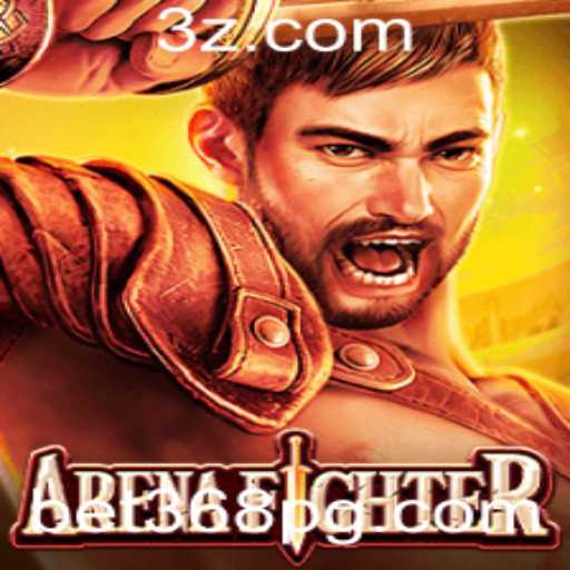Conheça ArenaFighter: O Jogo de Combate que Está Conquistando o Mundo