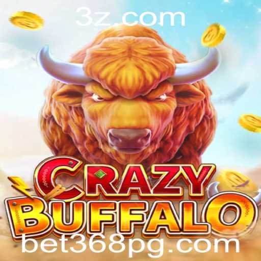 CRAZYBUFFALO: A Nova Sensação nos Jogos Online com a Plataforma Bet368