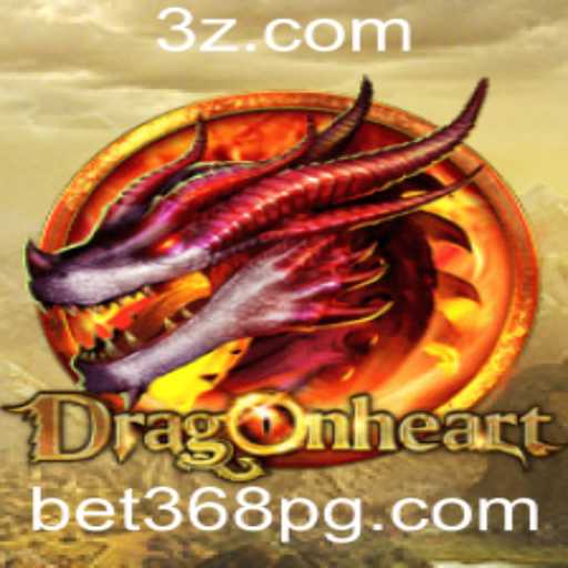 Descubra o Fascinante Jogo DragonHeart: Uma Aventura Épica com bet368