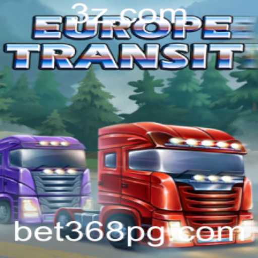EuropeTransit: Explorando o Novo Fenômeno no Mundo dos Jogos