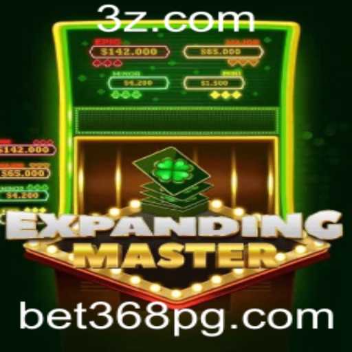 Explorando o Excitante Mundo de ExpandingMaster com bet368