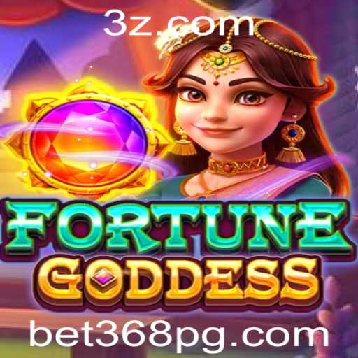 Explorando FORTUNEGODDESS: O Novo Fenômeno Bet368
