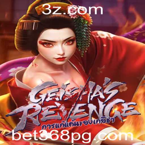GeishasRevenge: Uma Investida no Universo das Protagonistas Guerreiras