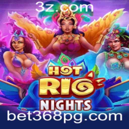 Explorando o Cativante Mundo de HotRioNights: O Jogo de Casino que Está Dominando as Mesas Online