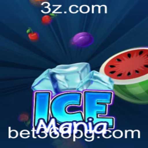 Descubra o Fascinante Mundo do IceMania no bet368