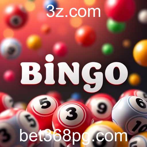 Jogos de Bingo: Uma Viagem pelo Mundo do Entretenimento com Bet368