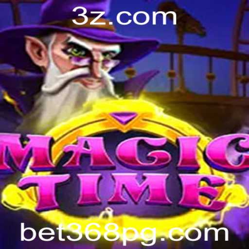 MagicTime: Explore o Fascinante Universo do Novo Jogo Online com a Emoção de Bet368