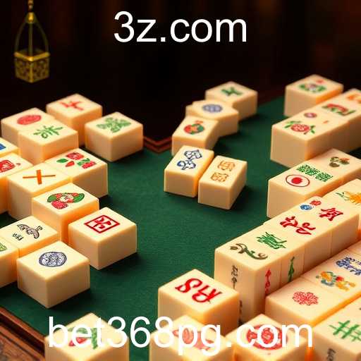 Descubra Mahjong: História, Regras e Novidades