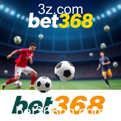 Ofertas Exclusivas: Como Aproveitar ao Máximo o bet368