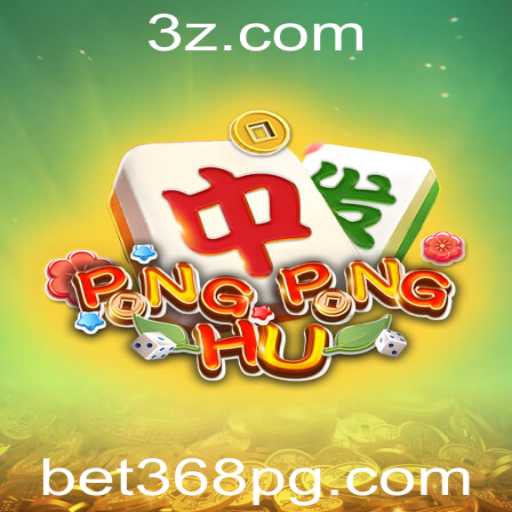 Explore o Fascinante Mundo de PONGPONGHU com bet368