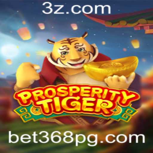 Descubra o Fascinante Mundo de ProsperityTiger com Bet368