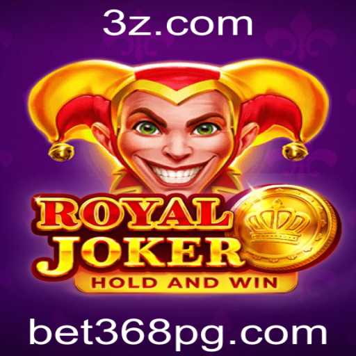 Explorando o Jogo RoyalJoker e a Plataforma Bet368