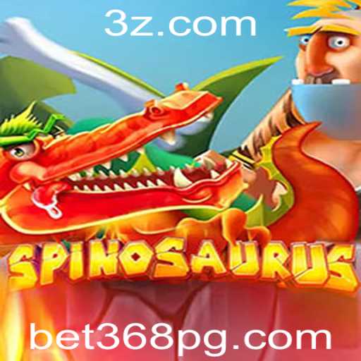 Explorando o Universo de Spinosaurus no Bet368