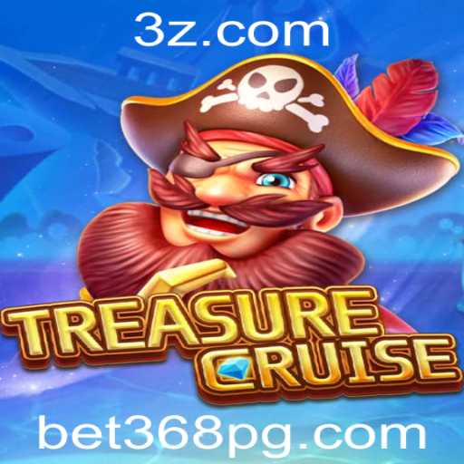 Descubra o Universo Fascinante de TREASURECRUISE com Bet368