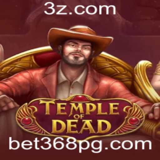 Descubra o Mundo Envolvente de TempleofDead no bet368
