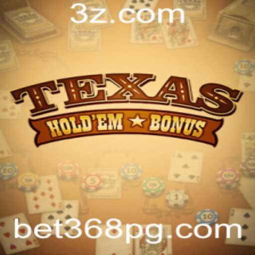 Explorando o Texas Hold'em Bonus: Regras e Estratégias