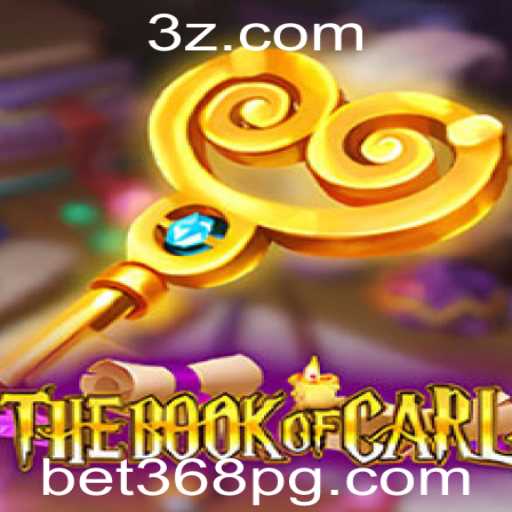 TheBookofCarl e As Regras Dinâmicas do Novo Jogo de Aposta bet368