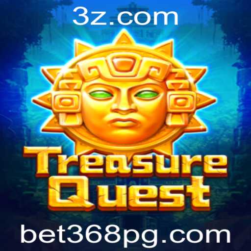 TreasureQuest: Uma Aventura de Caça ao Tesouro com bet368