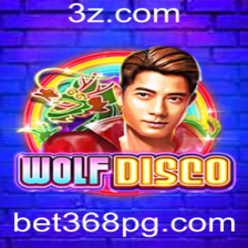 Descubra o Empolgante Mundo de WolfDisco com bet368